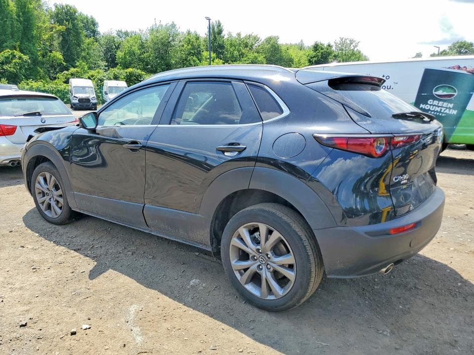 2024 MAZDA CX-30 PREFERRED 2