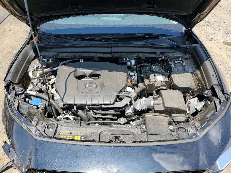 2024 MAZDA CX-30 PREFERRED 12
