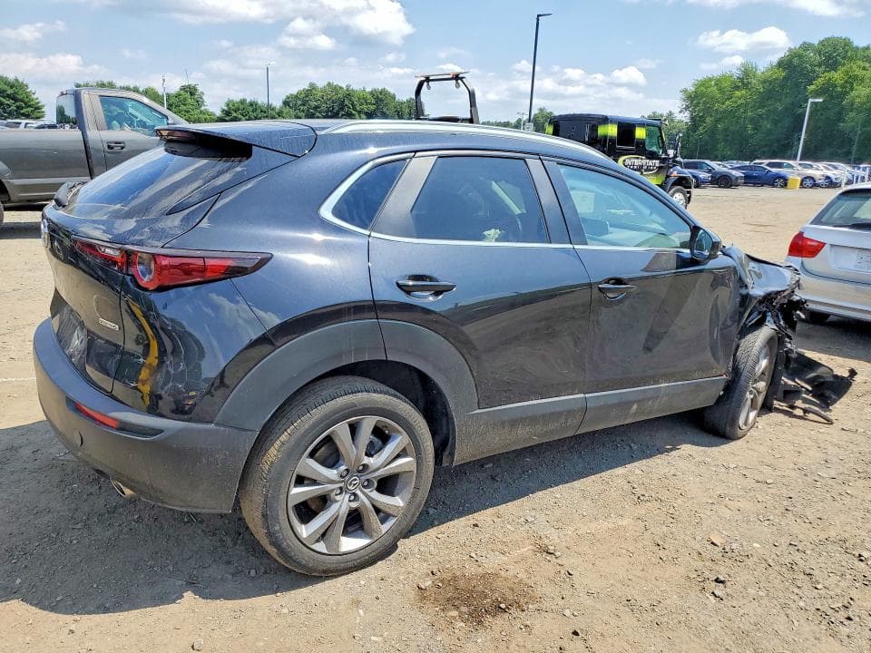 2024 MAZDA CX-30 PREFERRED 3