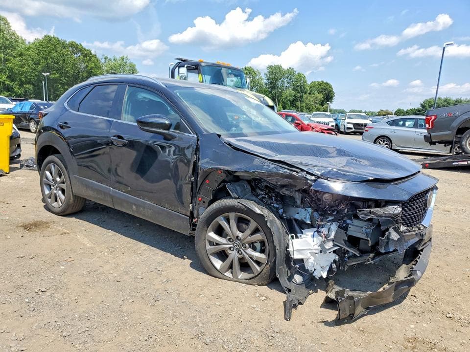 2024 MAZDA CX-30 PREFERRED 4