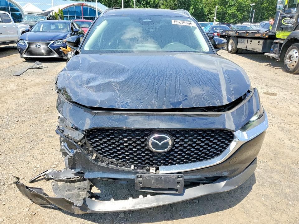 2024 MAZDA CX-30 PREFERRED 5