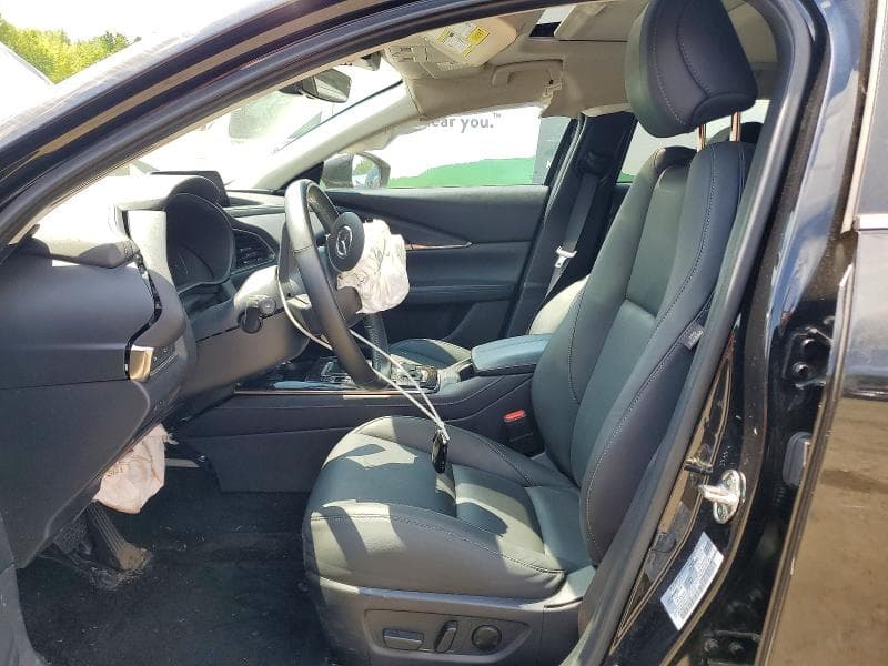 2024 MAZDA CX-30 PREFERRED 7