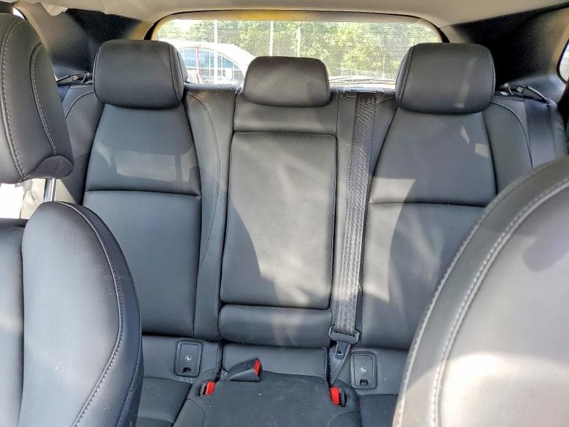 2024 MAZDA CX-30 PREFERRED 10