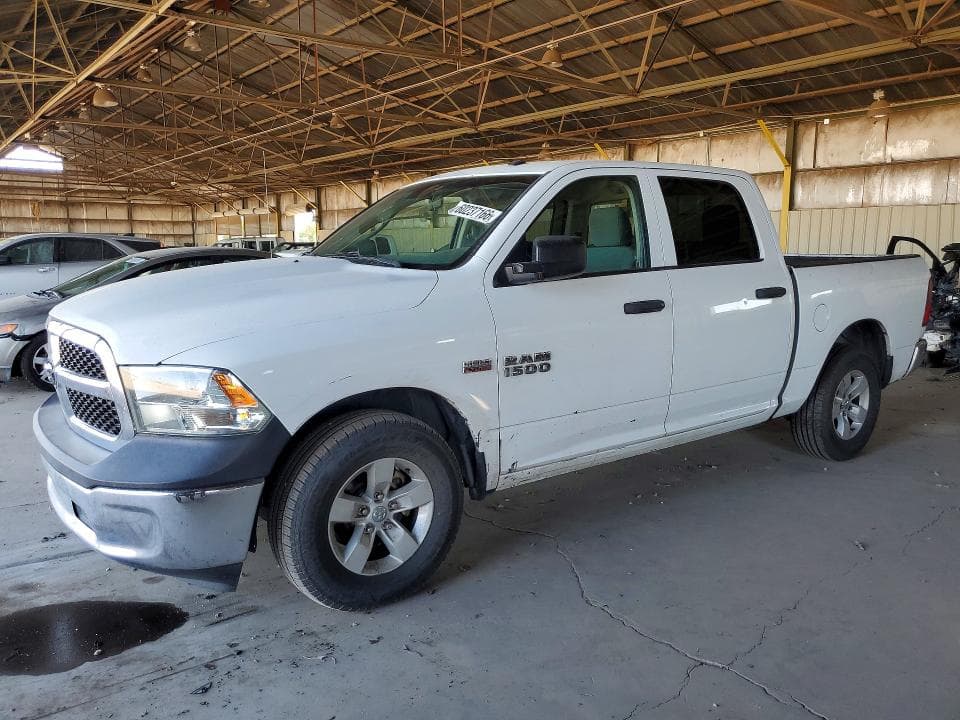 2017 RAM 1500 ST