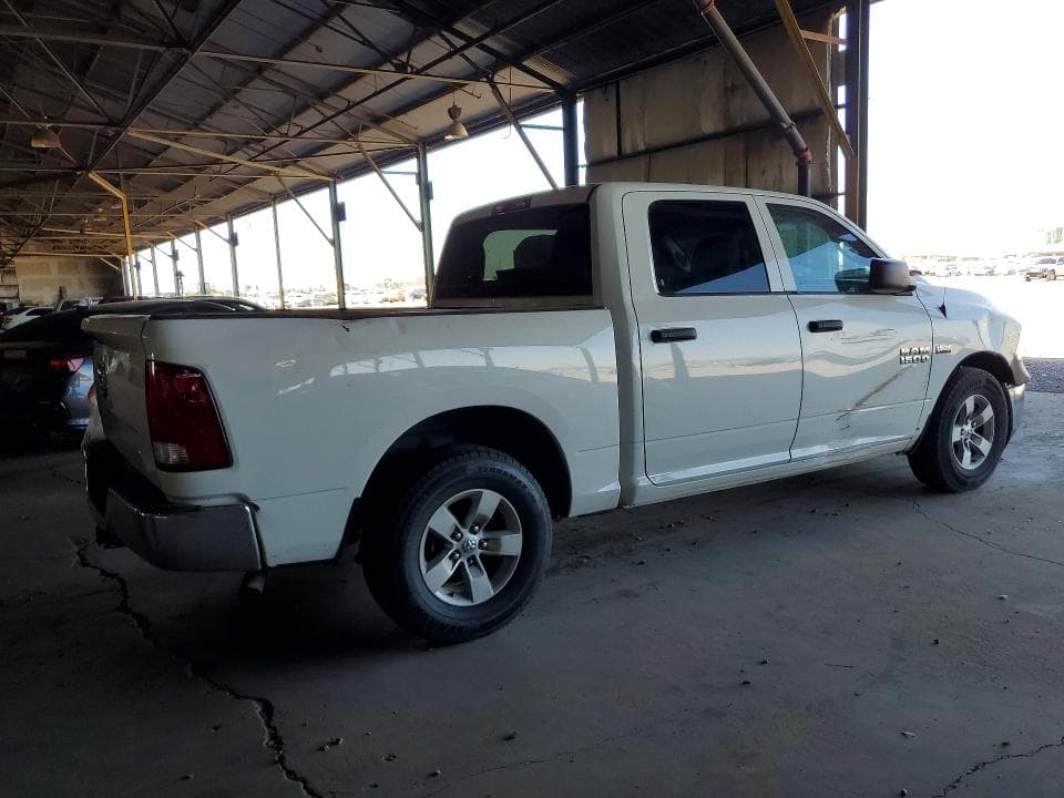 2017 RAM 1500 ST 3
