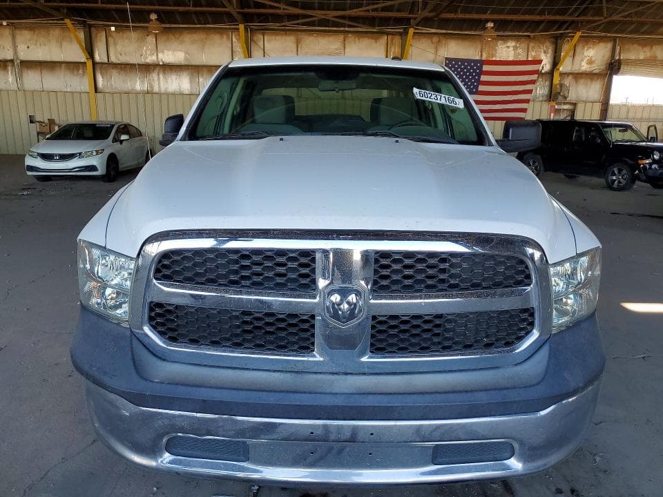 2017 RAM 1500 ST 5