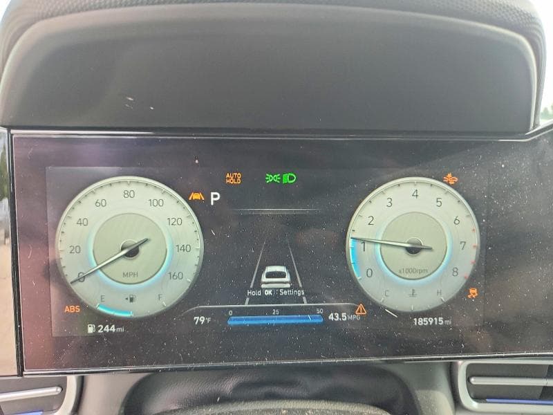 2021 HYUNDAI ELANTRA LIMITED LIMITED 9