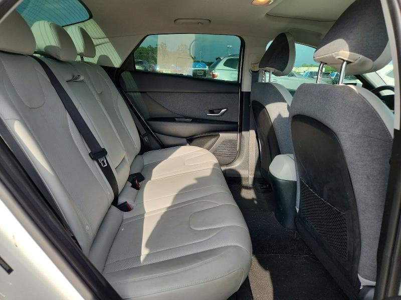 2021 HYUNDAI ELANTRA LIMITED LIMITED 10