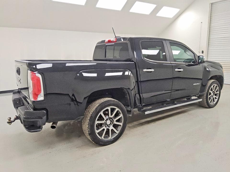 2018 GMC CANYON DENALI 3