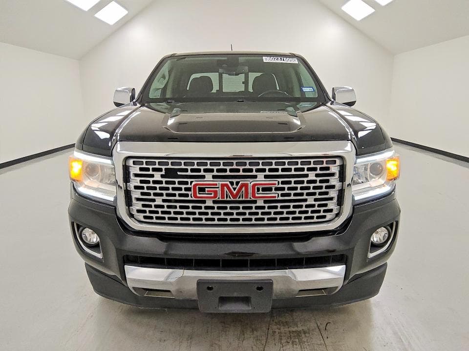 2018 GMC CANYON DENALI 5