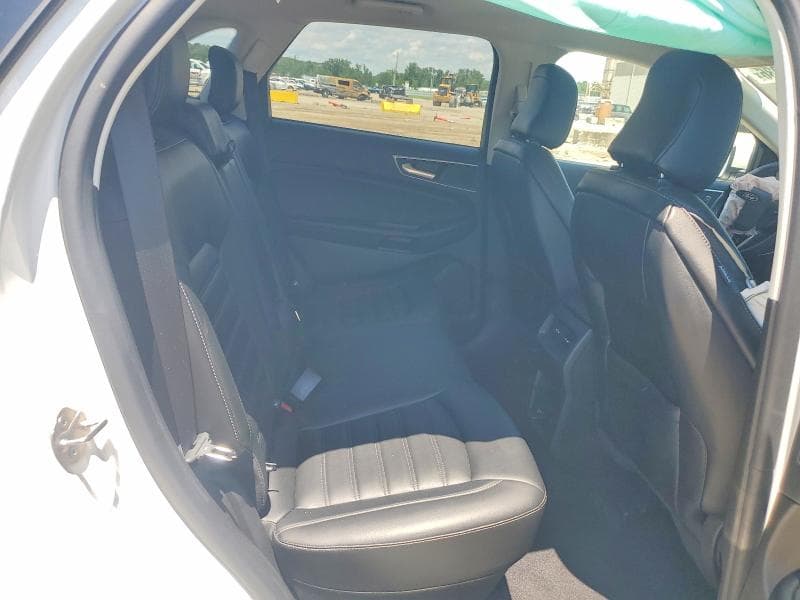 2024 FORD EDGE SEL 11