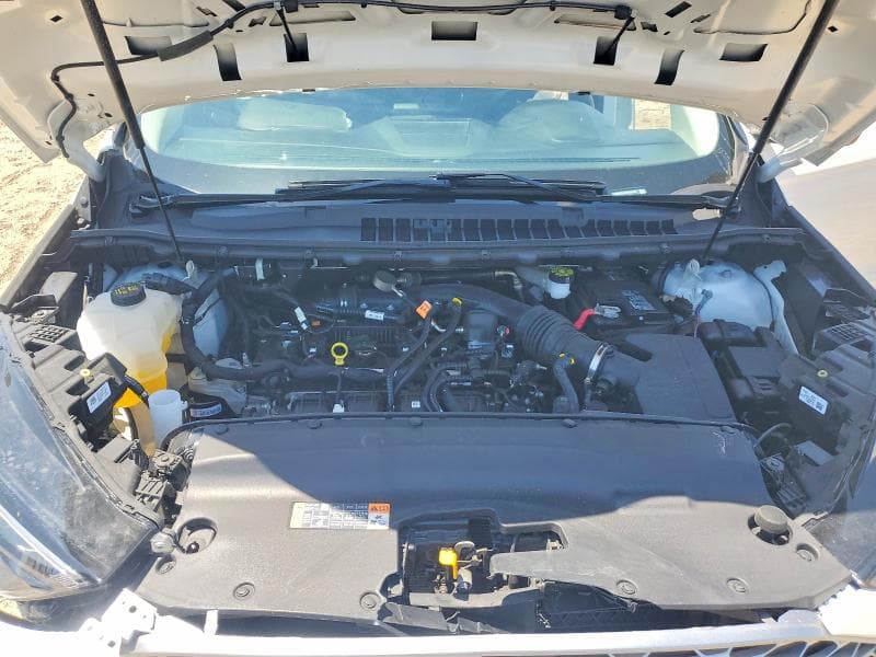 2024 FORD EDGE SEL 12