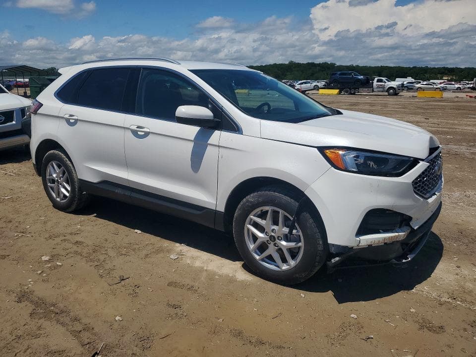 2024 FORD EDGE SEL 4