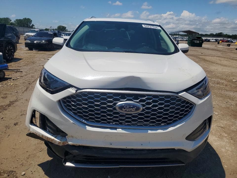 2024 FORD EDGE SEL 5