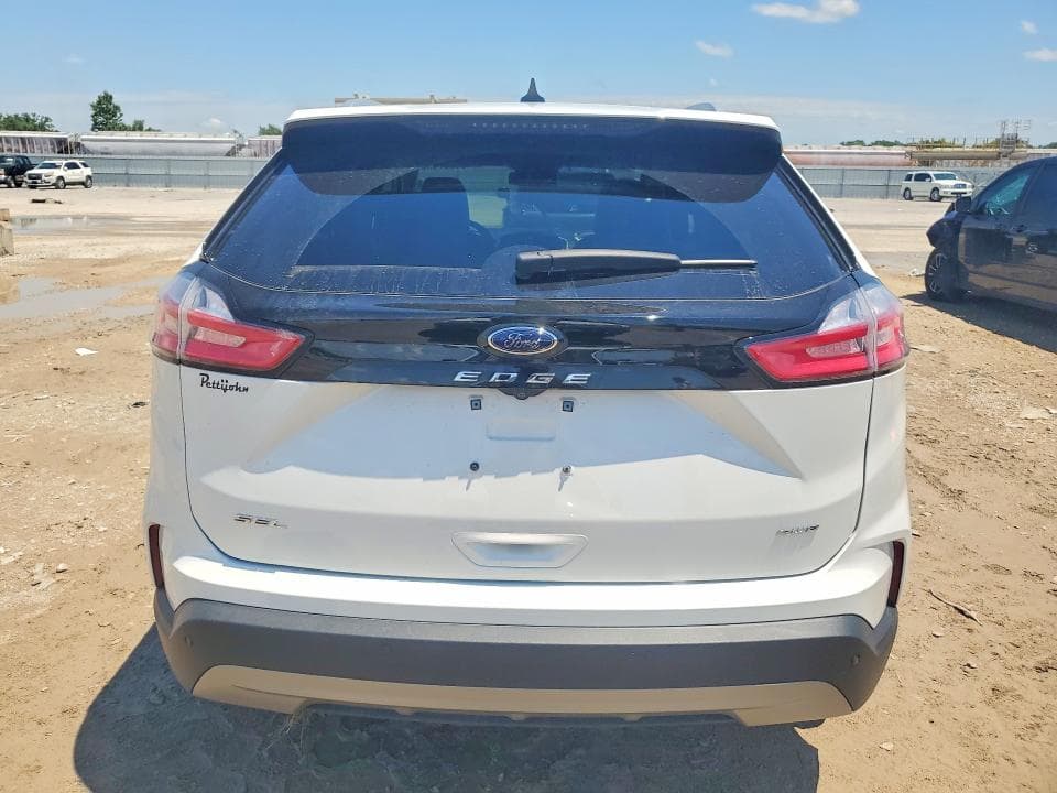 2024 FORD EDGE SEL 6