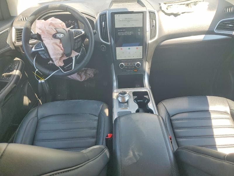 2024 FORD EDGE SEL 8