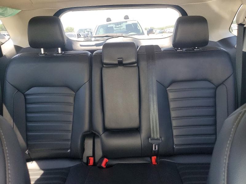2024 FORD EDGE SEL 10