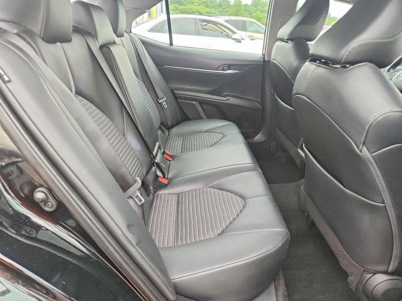 2023 TOYOTA CAMRY SE 10