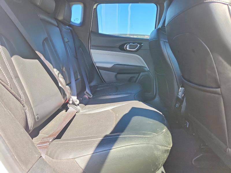 2025 JEEP COMPASS LIMITED 11