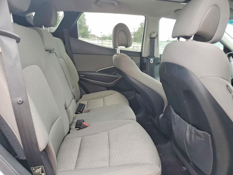 2017 HYUNDAI SANTA FE SPORT 2.4L 11