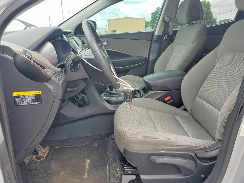 2017 HYUNDAI SANTA FE SPORT 2.4L 7