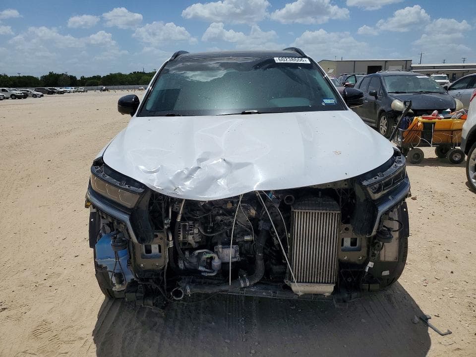 2021 KIA SORENTO SX PRESTIGE 5