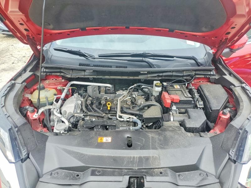 2024 MITSUBISHI OUTLANDER SE 12