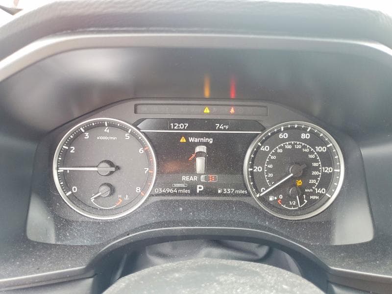 2024 MITSUBISHI OUTLANDER SE 9