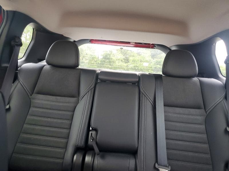2024 MITSUBISHI OUTLANDER SE 10