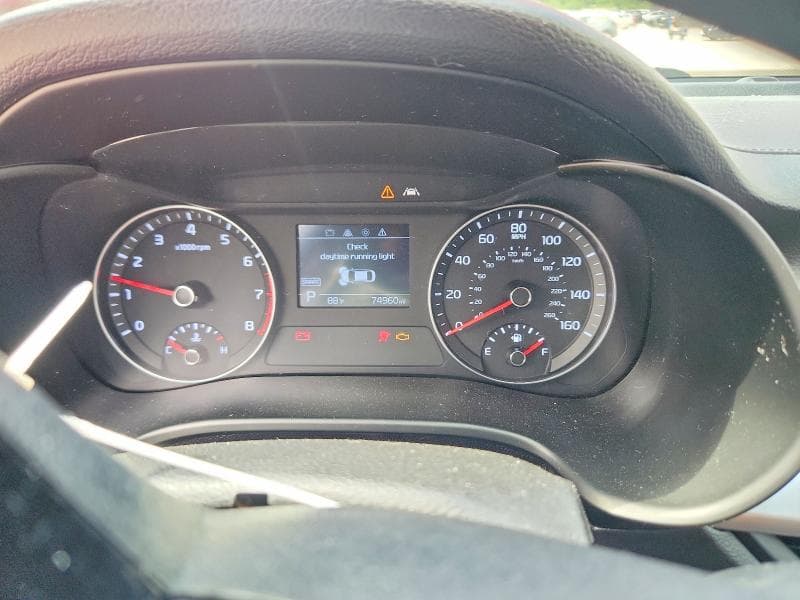 2020 KIA FORTE LXS 9