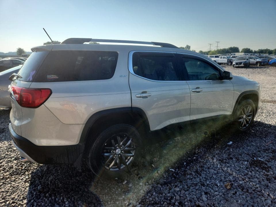 2017 GMC ACADIA SLT-1 3