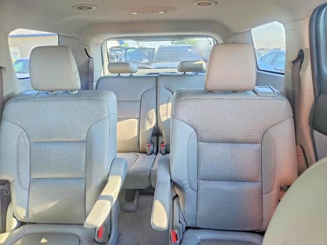 2017 GMC ACADIA SLT-1 10