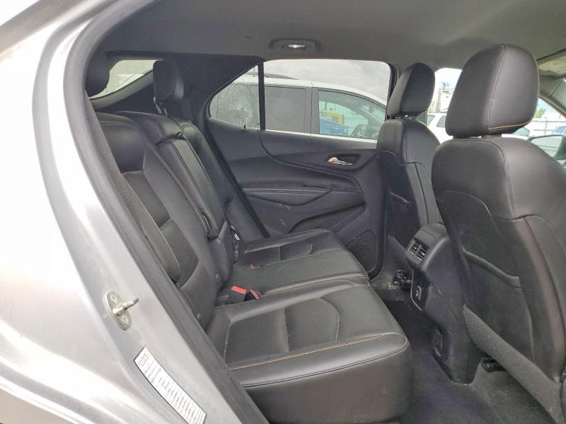 2019 CHEVROLET EQUINOX PREMIER PREMIER 11