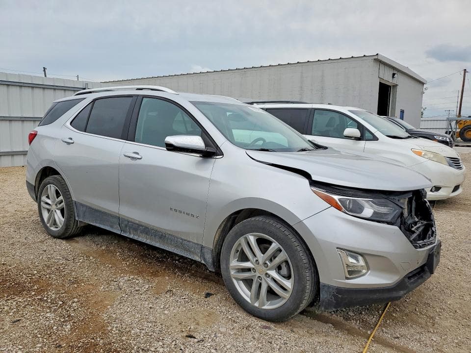 2019 CHEVROLET EQUINOX PREMIER PREMIER 4