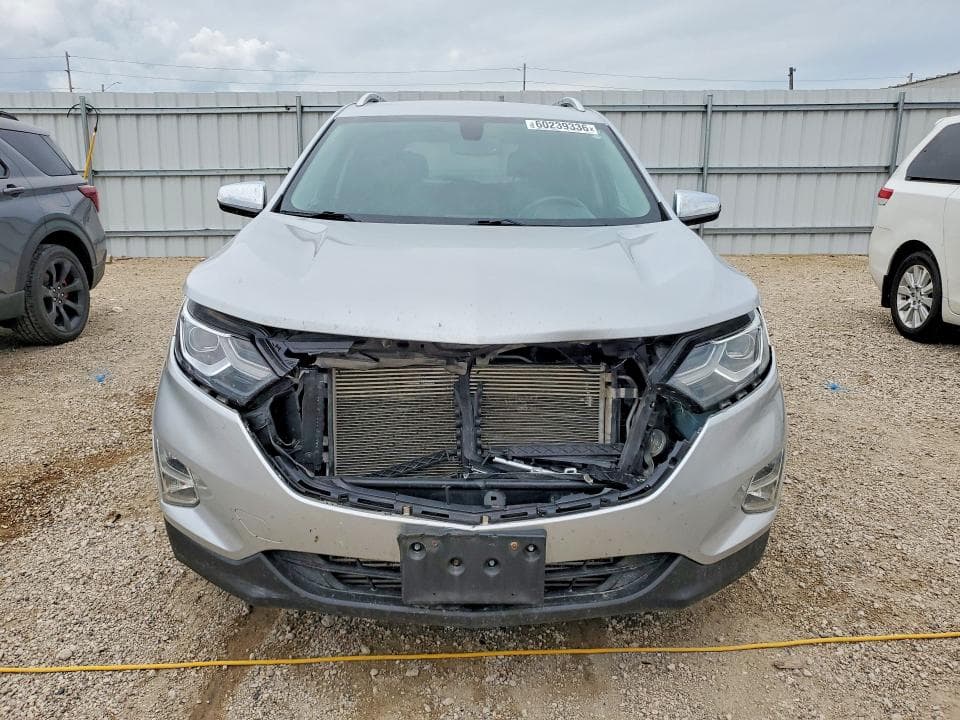 2019 CHEVROLET EQUINOX PREMIER PREMIER 5