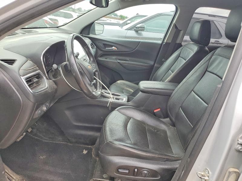 2019 CHEVROLET EQUINOX PREMIER PREMIER 7
