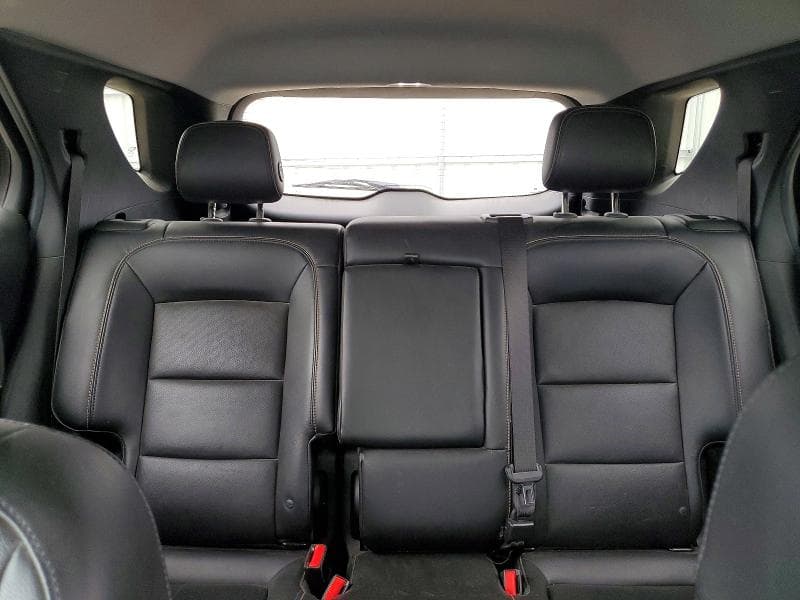 2019 CHEVROLET EQUINOX PREMIER PREMIER 10