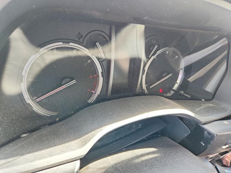 2022 TOYOTA 4RUNNER LIMITED 9