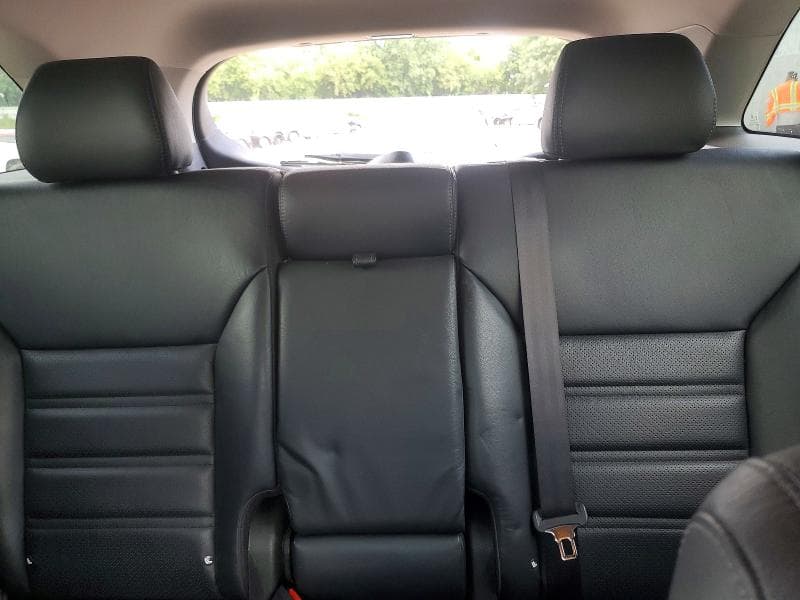 2017 KIA SORENTO EX 10
