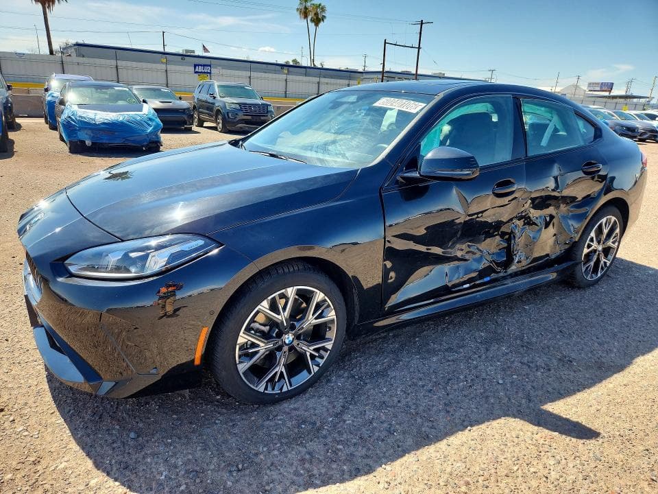 2026 BMW 228 - 1
