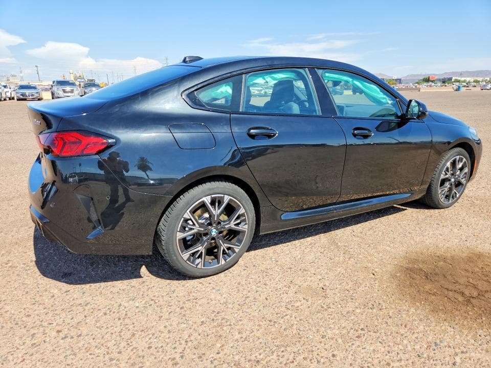 2026 BMW 228 3