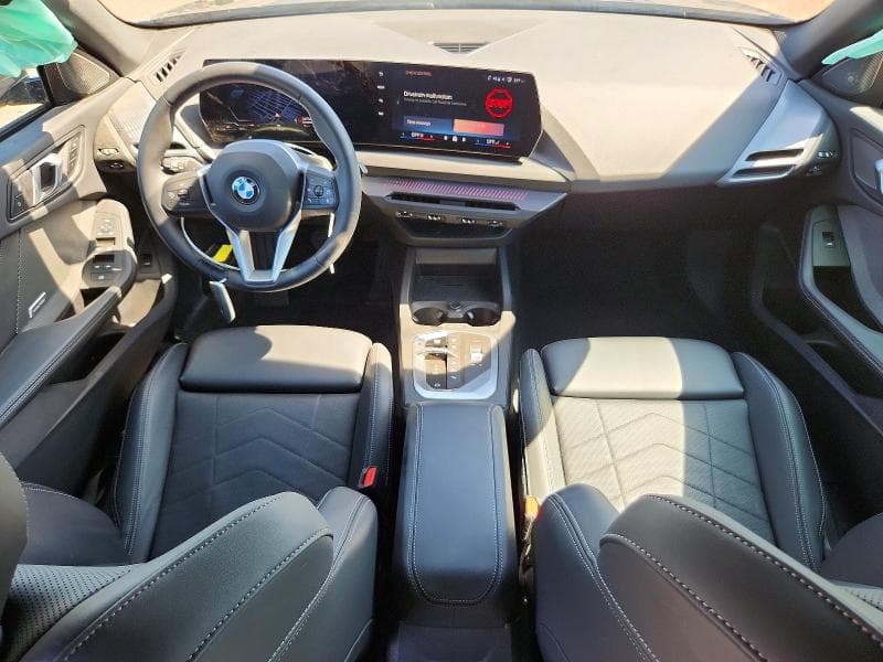 2026 BMW 228 8