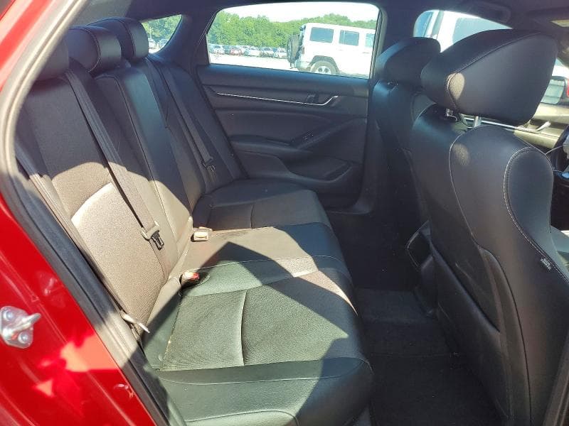 2019 HONDA ACCORD SPORT 10