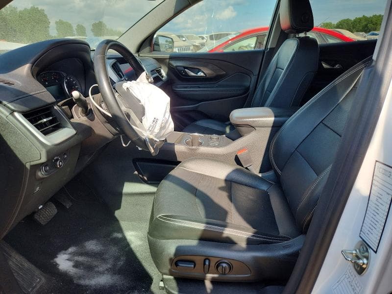 2024 GMC TERRAIN SLT 7