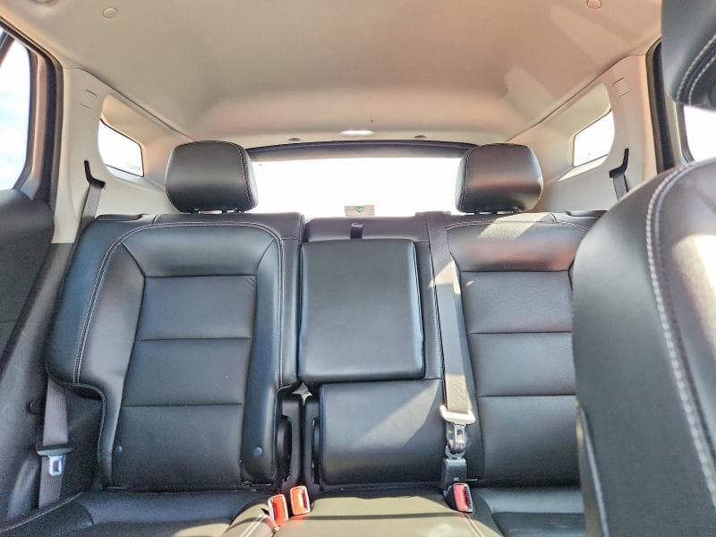 2024 GMC TERRAIN SLT 10