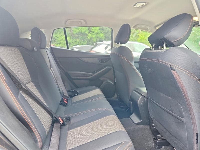 2019 SUBARU CROSSTREK PREMIUM 11