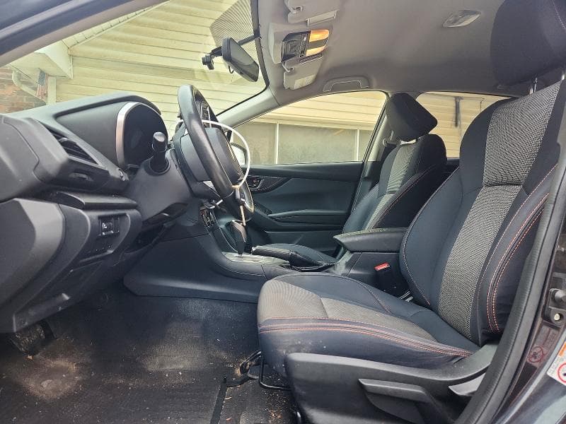 2019 SUBARU CROSSTREK PREMIUM 7