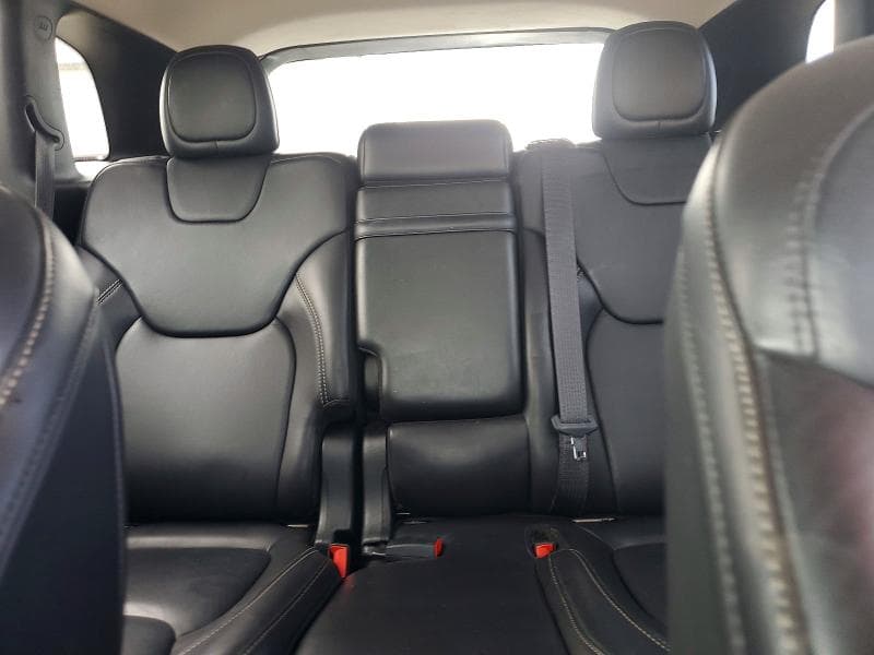 2017 JEEP CHEROKEE LATITUDE 10
