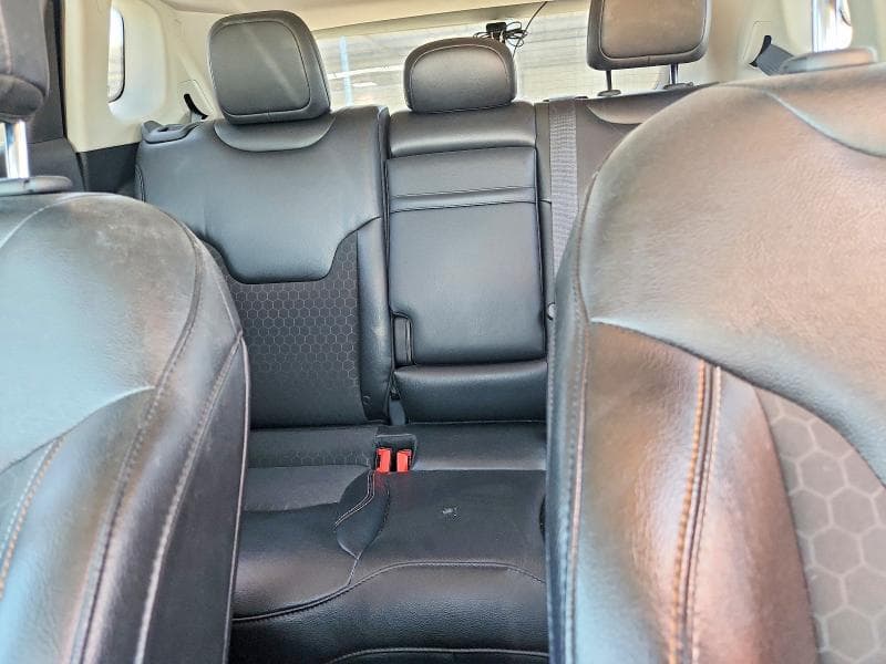 2018 JEEP COMPASS LATITUDE 10