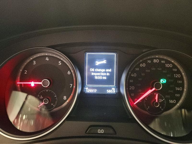 2018 VOLKSWAGEN ATLAS SE 9